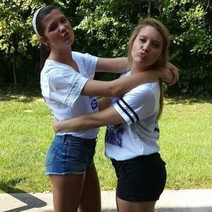 Meet your Posher, Brittani